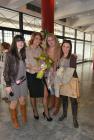 6445
